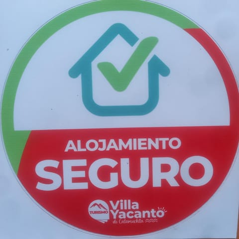 Cabañas & Suites "No es Fácil" Condominio in Villa Yacanto
