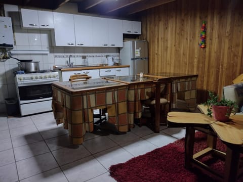Casa para 9 personas House in Villarrica