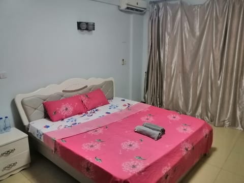 Mariana Shared Home Vacation rental in City of Dar es Salaam