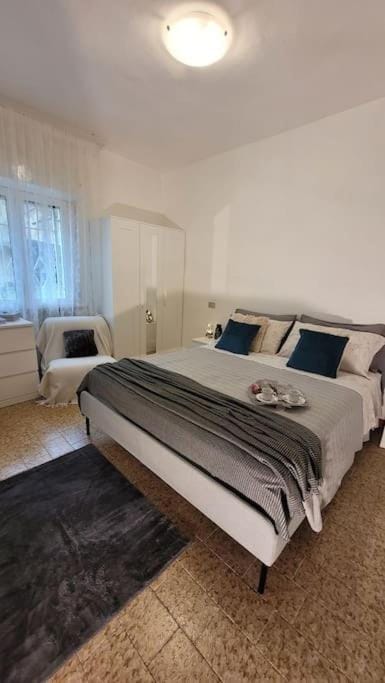 Appartamento estivo LEVANTE - Misano Adriatico -RN- Apartment in Misano Adriatico