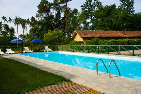 Residence Tourist Country House in Lucca