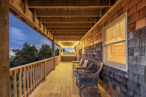 Patio, Hot Tub, View (from property/room), Balcony/Terrace