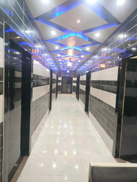 As Hotel Expo Inn Hôtel in Noida