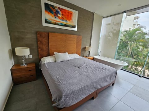 Condominio B Nayar Apartamento in La Cruz de Huanacaxtle