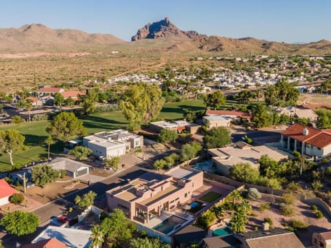 Fountain Hills Nicklaus Haus in Fountain Hills