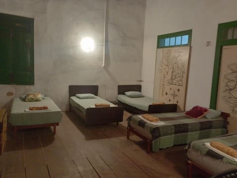 Lar brasileiro Hostel in São Luís