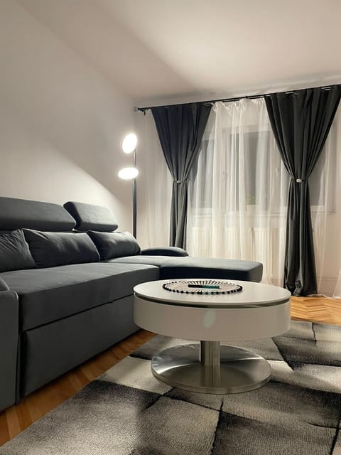 Homey Apartment in Cluj-Napoca