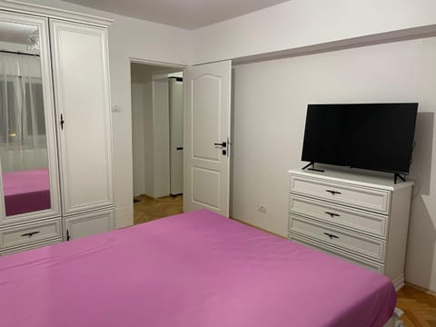 Homey Apartment in Cluj-Napoca