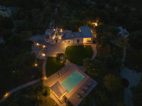 ALMAPULIA I TRULLI Villa in Province of Taranto