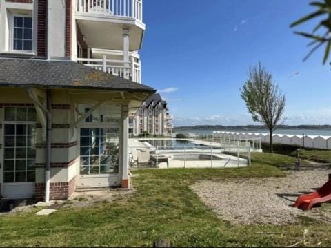 Residence de la Plage Pierre et Vacances House in Le Crotoy