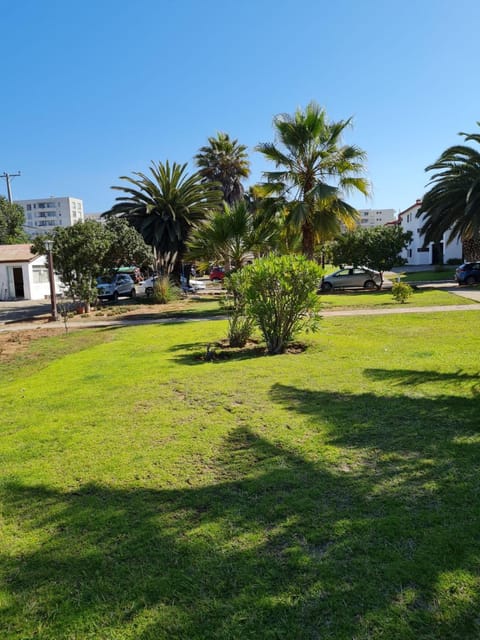 Departamento Frente al mar Apartment in La Serena