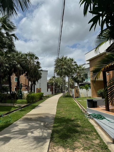 Casa da árvore lençóis Apartment in State of Maranhão, Brazil