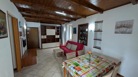 Sirena Vista Lago Apartment in Stresa