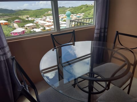 Zeus Guesthouse Condo in Antigua and Barbuda