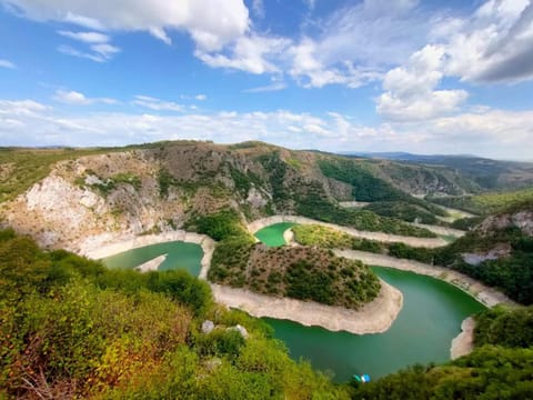 Vila Helena -Apartman 3 Nature lodge in Zlatibor District, Serbia