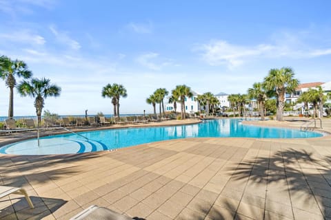 Sterling Beach Resort by Panhandle Getaways Eigentumswohnung in Lower Grand Lagoon