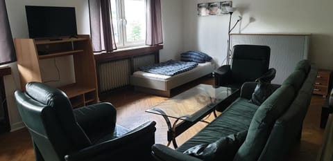 Monteur-Zimmer Häger Bed and Breakfast in Bielefeld