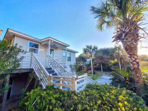 Costa La Vista House in Folly Beach