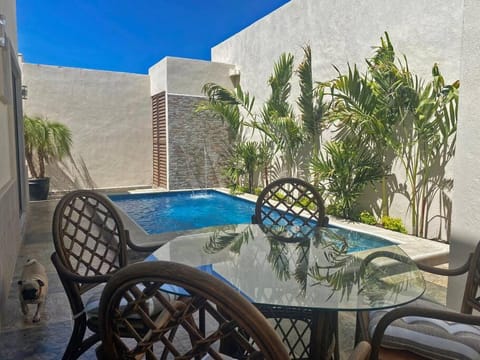 Casa del Mar, Sunset Beach, large house for groups Casa in Cabo San Lucas