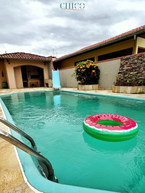 Pousada Casa Chico Inn in Penha