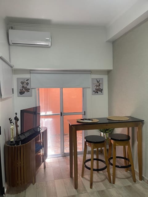 TV and multimedia, Dining area, air conditioner