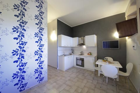 Casal Sikelio Apartment hotel in Fontane Bianche