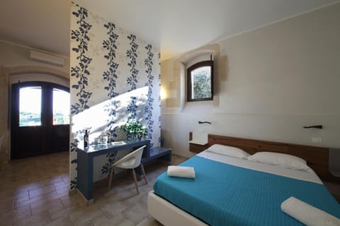 Casal Sikelio Apartment hotel in Fontane Bianche