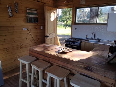 Rukawe Quillon Campground/ 
RV Resort in Bio Bio, Chile