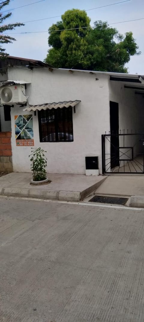 Hospedaje Luz d' Luna Wohnung in Puerto Triunfo
