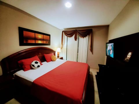 TV and multimedia, Bedroom