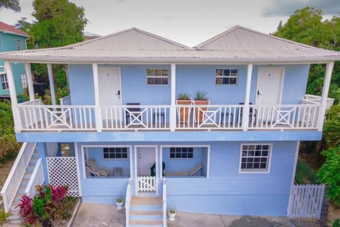 Blue Haven (Mercy's Place) Condo in Antigua and Barbuda