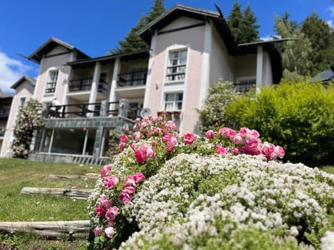 AldeaAndina Tiempo Compartido Hotel&Spa Bariloche Apartment in San Carlos Bariloche