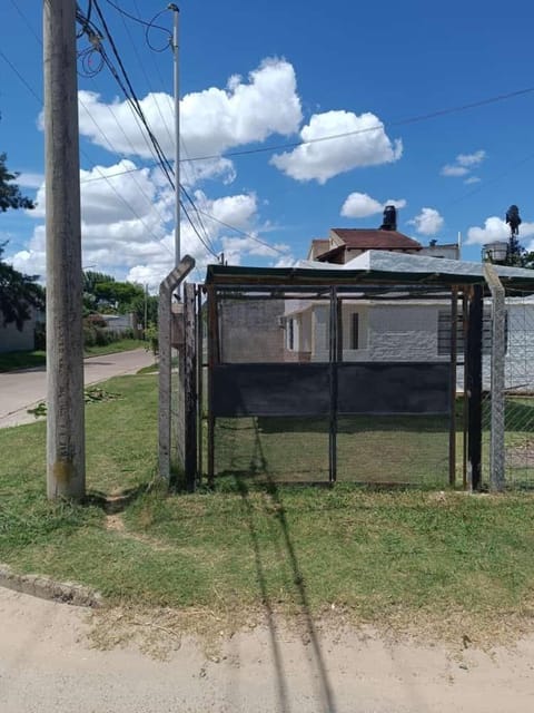 Casa Daniel Hospedaje Familiar House in Gualeguaychú