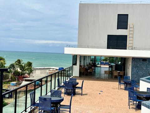 Maraca Beach residence ll flat 302 Apartment in Ipojuca