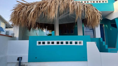 Dushi Curaçaose appartement Eigentumswohnung in Willemstad