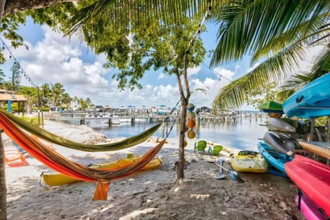Moon Bay Condo, Paradise Found in Sunny Key Largo, Florida Condo in Key Largo