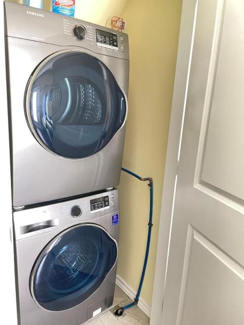 dryer