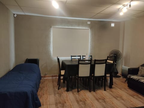 Aparte Trelew 2 Apartment in Trelew