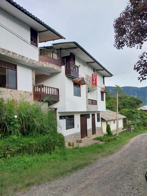 Monte Gocta Hostel in Cajamarca, Peru