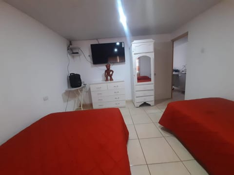 KARIPERU Apartment in Department of Arequipa