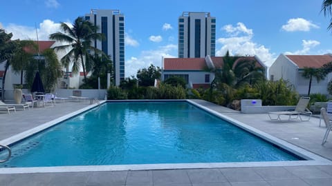 Paradise in Caraibes Eigentumswohnung in Sint Maarten