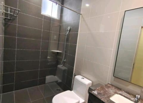 Metra 308 Easy Suite Hotel in Malacca