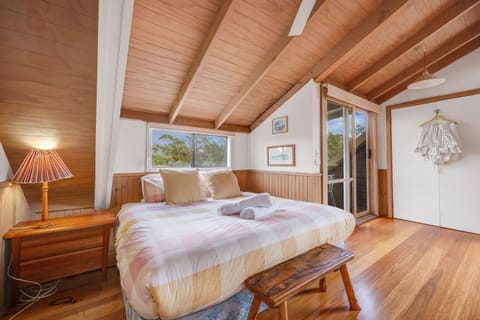 Wollondilly - Mansfield - Sleeps 10 Haus in Goughs Bay