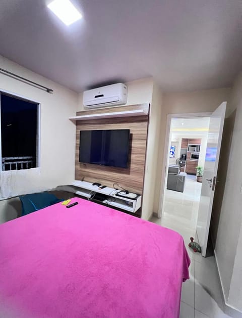 Apartamento Excelente Localização Apartment in São Luís