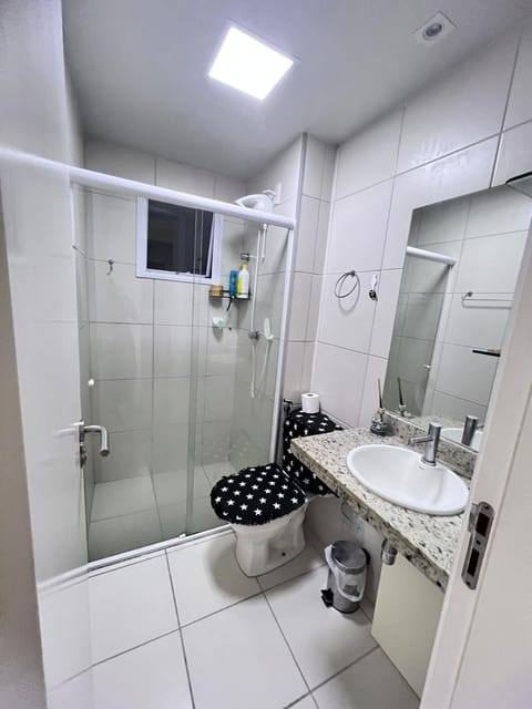 Apartamento Excelente Localização Apartment in São Luís