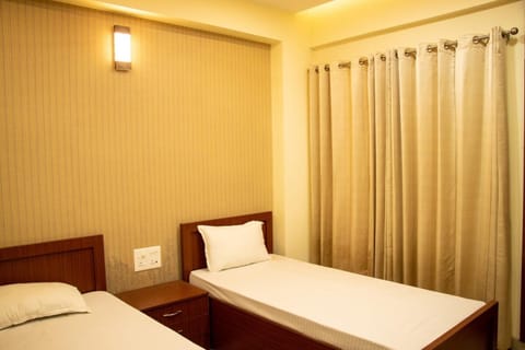 HOTEL SILSILA होटल सिलसिला , Varanasi Hotel in Varanasi