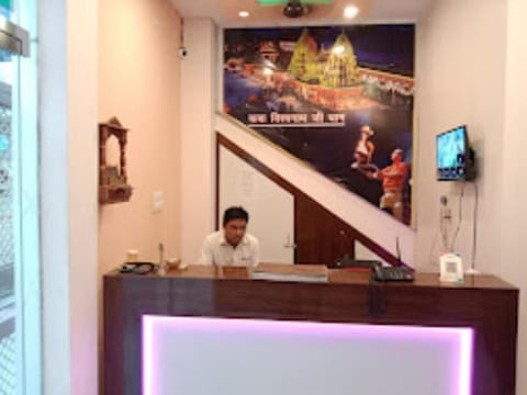 HOTEL SILSILA होटल सिलसिला , Varanasi Hotel in Varanasi