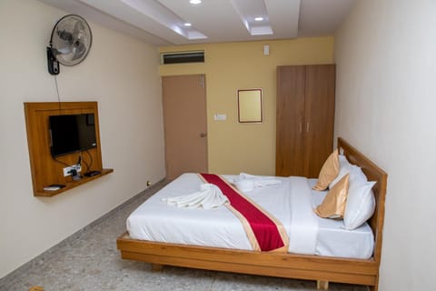 Balaji Comforts Hôtel in Bengaluru