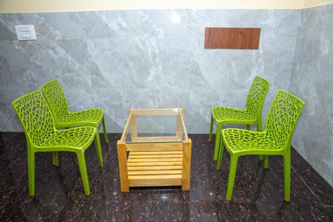 Balaji Comforts Hotel in Bengaluru