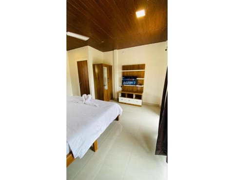 Mermaid Avisa Resort, Arambol, Goa Vacation rental in Mandrem